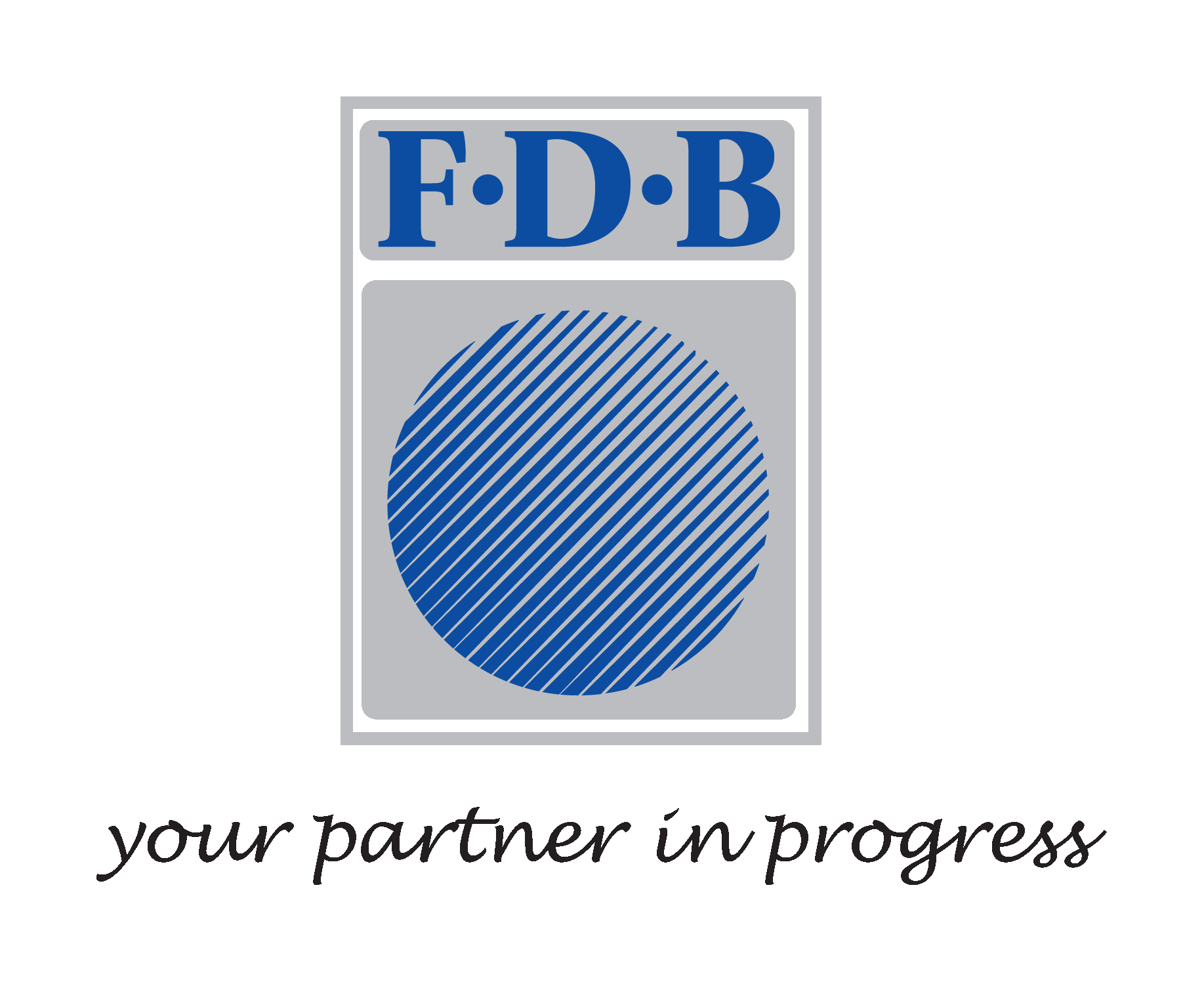 FDB logo