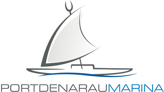 Port Denarau Marina Logo