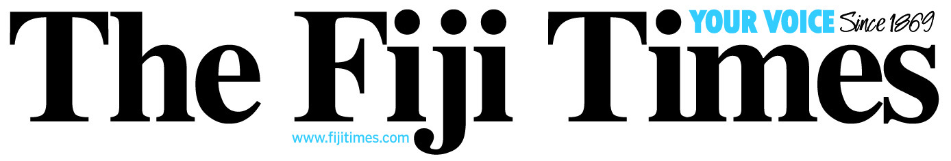Fiji Times Logo