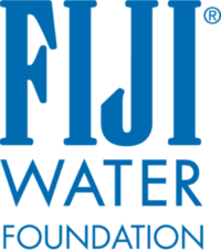 1. Fiji Water Foundation